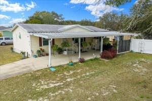 10063 SE 126TH LANE, BELLEVIEW, FL 34420 - MLS#MFROM717423