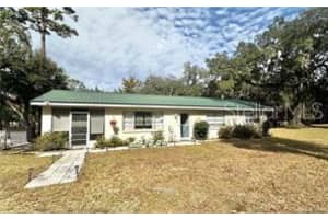 9461 TALL PINES COURT, CRYSTAL RIVER, FL 34428 - MLS#MFROM717438