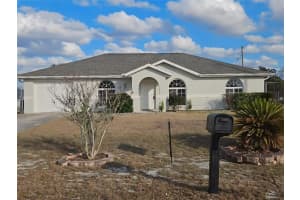 15651 Sw 19th Ter, OCALA