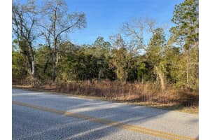 LOT 11 HALF MOON DRIVE, DUNNELLON, FL 34431 - MLS#MFROM717458