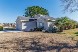2291 MIA POINT, LECANTO, FL 34461 - MLS#MFROM717464