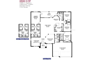 12028 LARK FIELD LANE, BROOKSVILLE, FL 34614 - MLS#MFROM717465