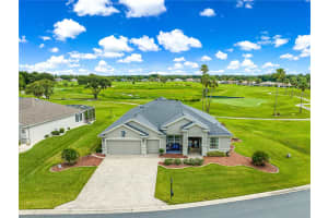 9543 137TH STREET ROAD, SUMMERFIELD, FL 34491 - MLS#MFROM717470