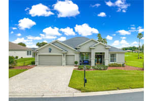 9543 137TH STREET ROAD, SUMMERFIELD, FL 34491 - MLS#MFROM717470