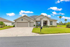 9543 137TH STREET ROAD, SUMMERFIELD, FL 34491 - MLS#MFROM717470