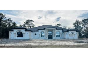 5780 LENA DRIVE, BEVERLY HILLS, FL 34465 - MLS#MFROM717481