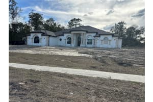 5780 LENA DRIVE, BEVERLY HILLS, FL 34465 - MLS#MFROM717481