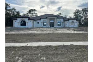 5780 LENA DRIVE, BEVERLY HILLS, FL 34465 - MLS#MFROM717481