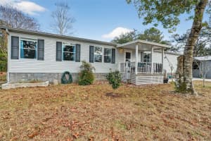 6249 ESMERALDA TERRACE, LECANTO, FL 34461 Sold 02/27/26