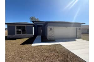 7554 Sw 129th Pl, OCALA