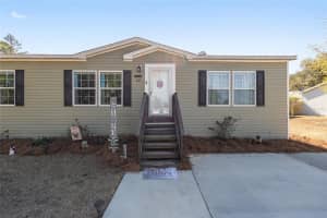 110 70TH CIRCLE, OCALA, FL 34472 - MLS#MFROM717502