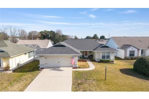 4385 BACALL LOOP, BEVERLY HILLS, FL 34465 - MLS#MFROM717511