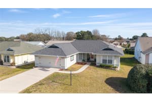 4385 BACALL LOOP, BEVERLY HILLS, FL 34465 - MLS#MFROM717511