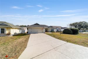 4385 BACALL LOOP, BEVERLY HILLS, FL 34465 - MLS#MFROM717511