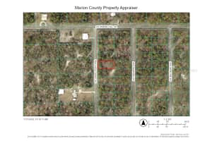 0 SANDS POINT AVENUE, DUNNELLON, FL 34431 Sold 03/27/26