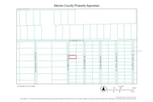 0 SANDS POINT AVENUE, DUNNELLON, FL 34431 Sold 03/27/26