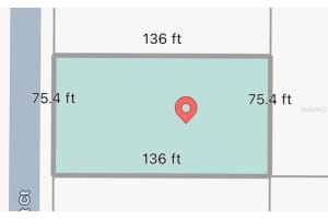 0000 SW 151 ST CT, OCALA, FL 34481 - MLS#MFROM717518