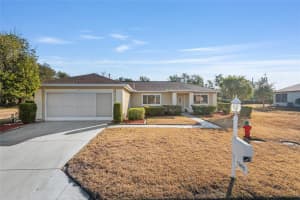 13875 97TH AVENUE, SUMMERFIELD, FL 34491 - MLS#MFROM717521