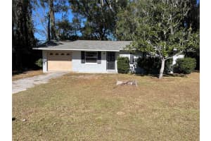 5241 109TH STREET, BELLEVIEW, FL 34420 - MLS#MFROM717522