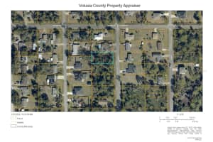 0 6TH AVENUE, DELAND, FL 32724 Sold 02/23/26