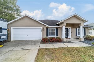 10340 125TH STREET, BELLEVIEW, FL 34420 - MLS#MFROM717528