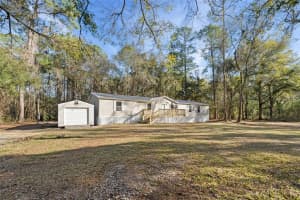 11919 23RD DRIVE, GAINESVILLE, FL 32609 - MLS#MFROM717532