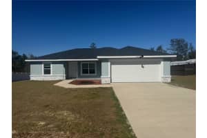 3938 Sw 161st Loop, OCALA