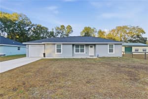 14106 Se 43rd Ter, SUMMERFIELD