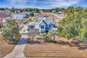 8900 72ND AVENUE, OCALA, FL 34472 - MLS#MFROM717546