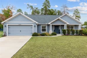 11275 Sw 54th Cir, OCALA
