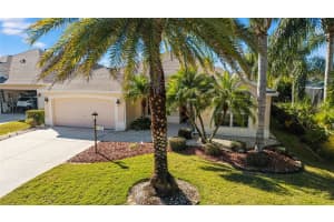 973 ISLE OF PALMS PATH, THE VILLAGES, FL 32162 - MLS#MFROM717557
