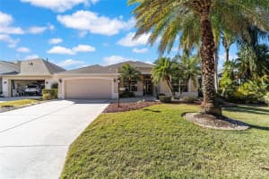 973 ISLE OF PALMS PATH, THE VILLAGES, FL 32162 - MLS#MFROM717557