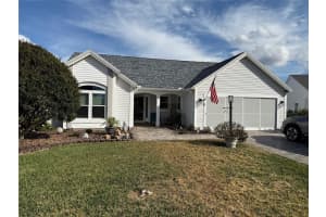 725 PALMA DRIVE, LADY LAKE, FL 32159 - MLS#MFROM717561