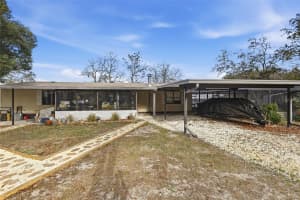 5737 MURPHY COURT, HOMOSASSA, FL 34446 - MLS#MFROM717562