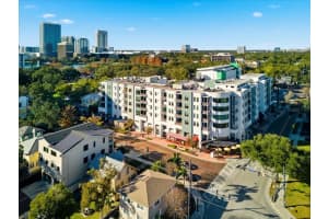 10 N Summerlin Ave #7, ORLANDO