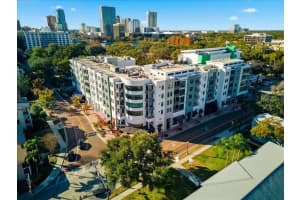 10 SUMMERLIN AVENUE, ORLANDO, FL 32801 - MLS#MFROM717567