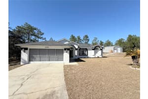3690 Sw Bonable Dr, DUNNELLON