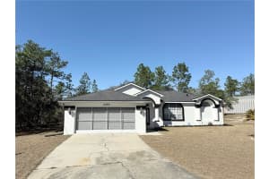 3690 BONABLE DRIVE, DUNNELLON, FL 34431 - MLS#MFROM717581