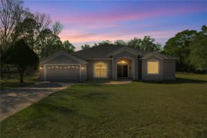 3030 BAY BERRY POINT, INVERNESS, FL 34450 - MLS#MFROM717586