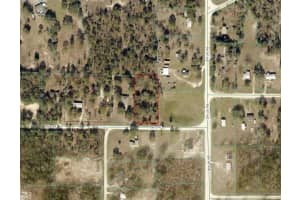 LOT 7 57TH PLACE, OCALA, FL 34481 - MLS#MFROM717588