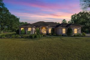 14825 145TH AVENUE, WILLISTON, FL 32696 - MLS#MFROM717596