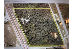 OLD DIXIE HWY, FORT PIERCE, FL 34946 - MLS#MFROM717599