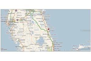 OLD DIXIE HWY, FORT PIERCE, FL 34946 - MLS#MFROM717599