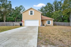 30 DEER TRAIL CIRCLE, BRONSON, FL 32621 - MLS#MFROM717600