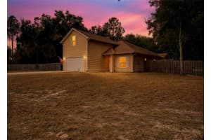 30 DEER TRAIL CIRCLE, BRONSON, FL 32621 - MLS#MFROM717600