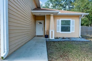 30 DEER TRAIL CIRCLE, BRONSON, FL 32621 - MLS#MFROM717600