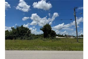 836 JAGUAR BOULEVARD, LEHIGH ACRES, FL 33974 - MLS#MFROM717607