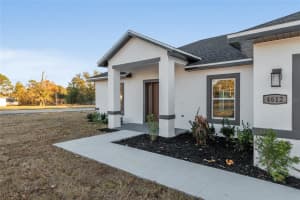 4612 149TH STREET, OCALA, FL 34473 - MLS#MFROM717608