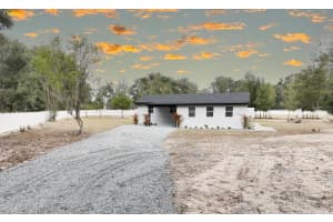 2607 140TH STREET, CITRA, FL 32113 - MLS#MFROM717611