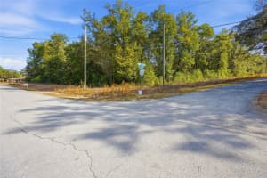 Lot 163 SHOREWOOD DRIVE, DUNNELLON, FL 34431 - MLS#MFROM717619